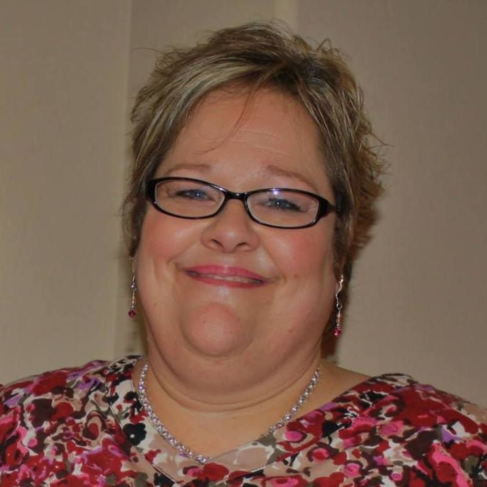 Meet your Posher, Becky